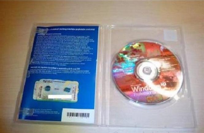 Windows XP Professional