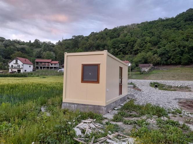 Vikendice prodaja