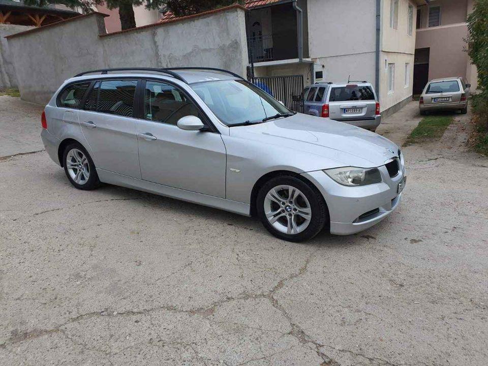 BMW-320