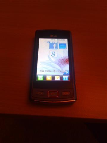 LG-GM360