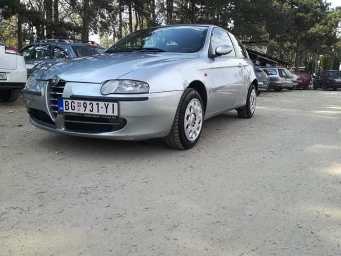 Alfa 147
