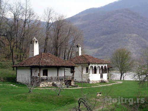 Trazimo Kucu Na Odrzavanje Zajecar