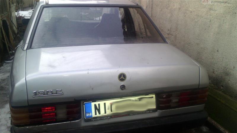Mercedes-190e--87