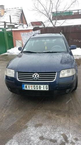 Pasat b5 