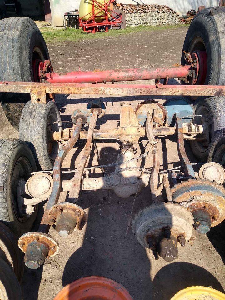 Osovina-jaka-fabricka