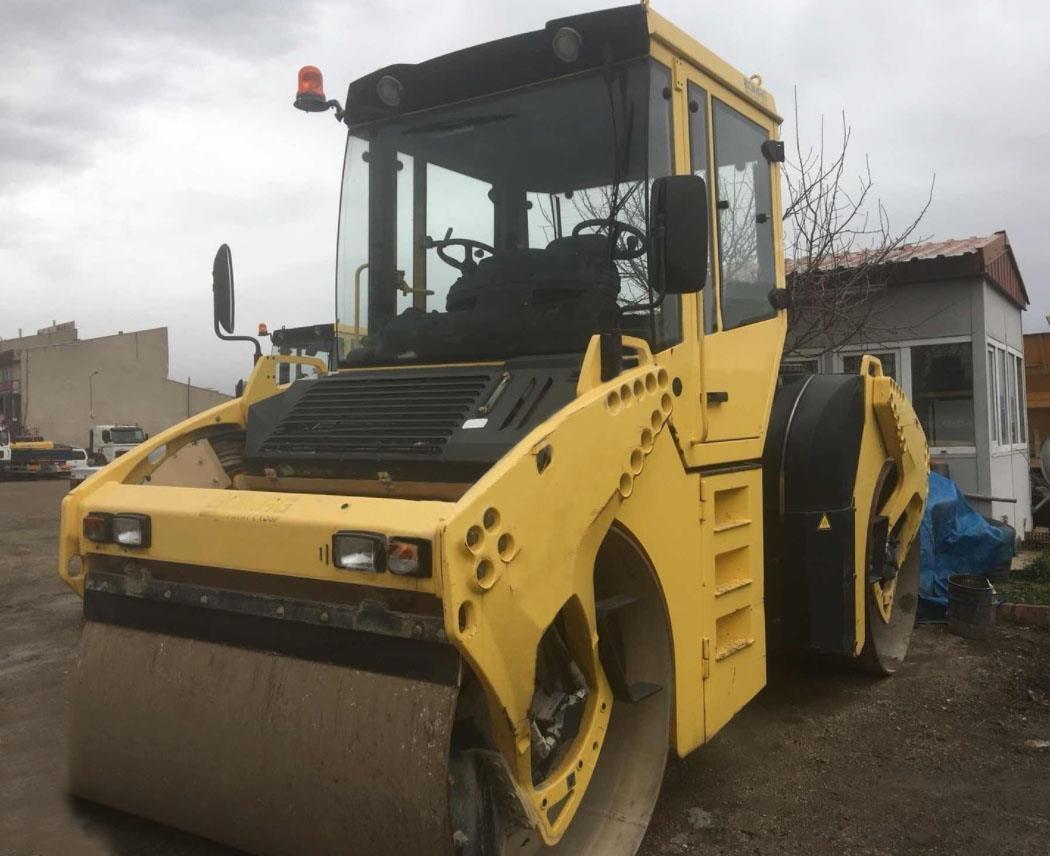 Bomag-BW-151AD