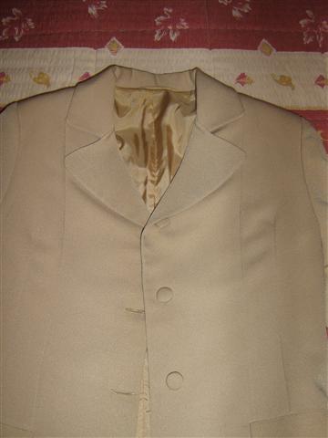 Bež-sako