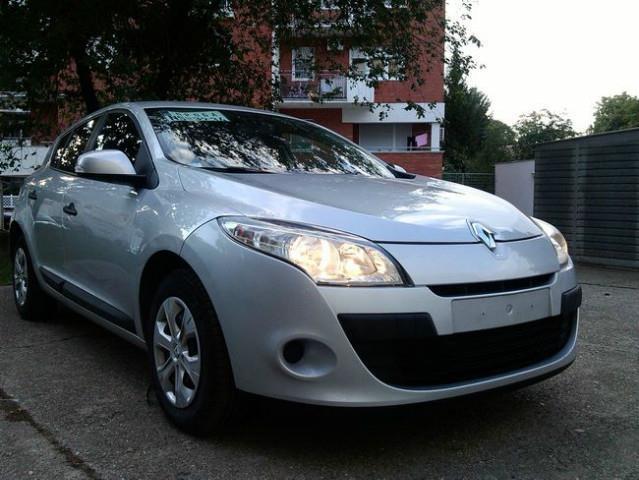Renault  Megane 1.5DCI - 10