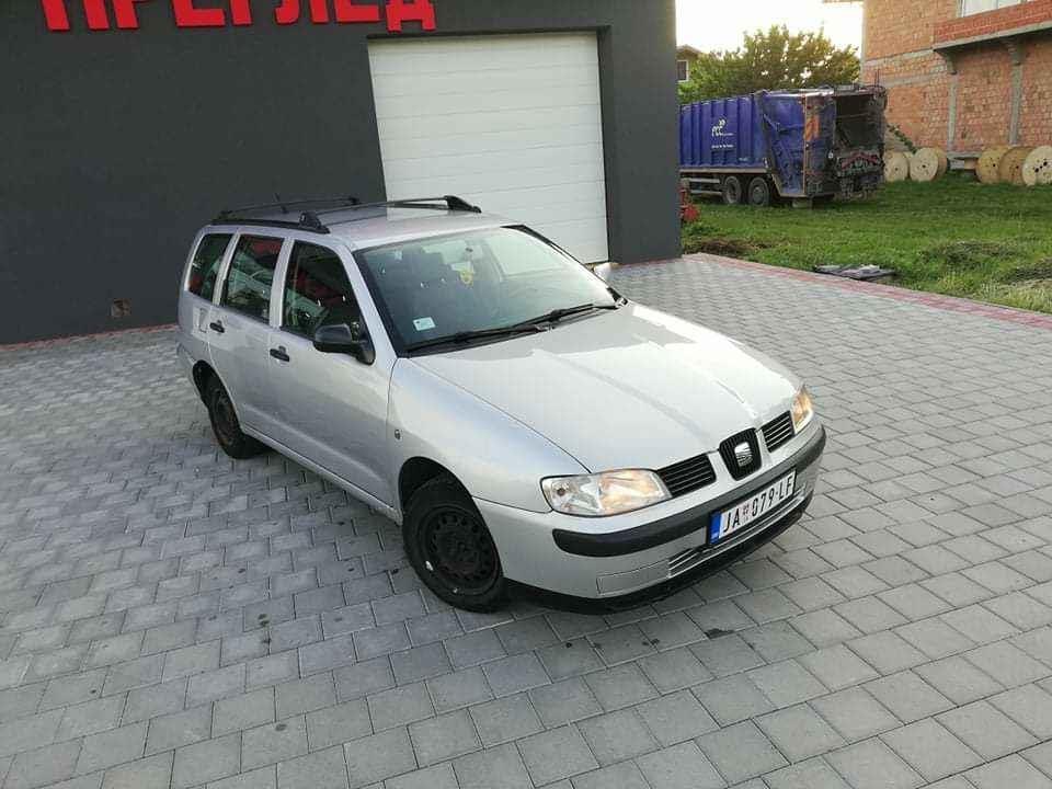 Seat-ibica