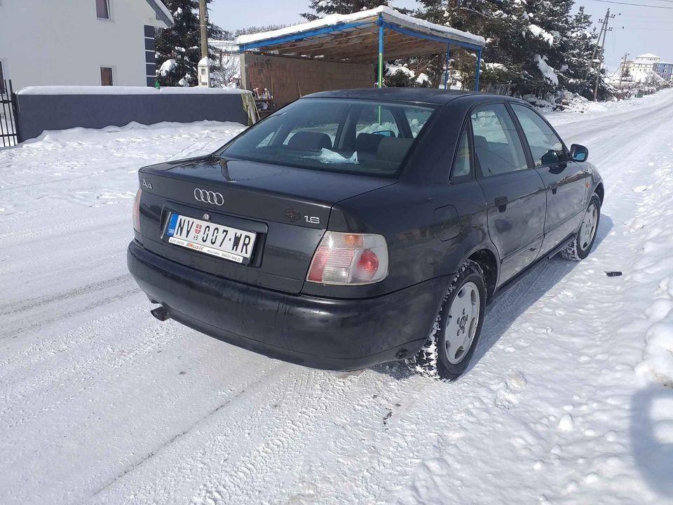 Audi-A4