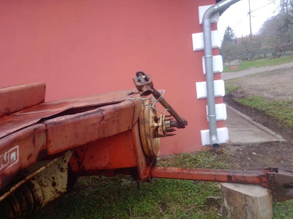 Presa