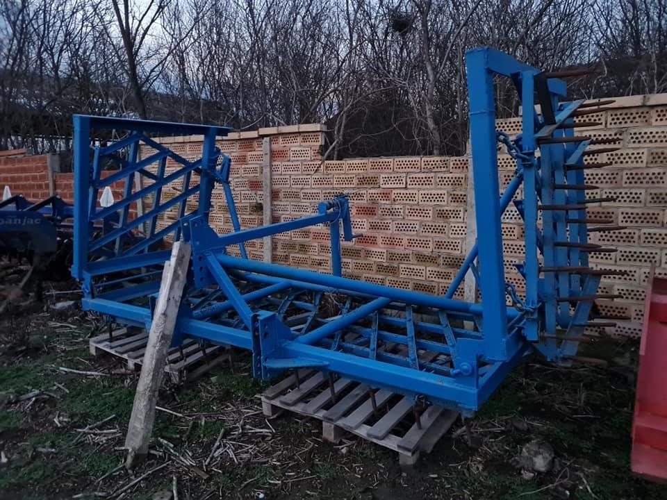 Setvospremac
