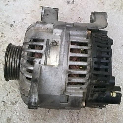 Alternator-307