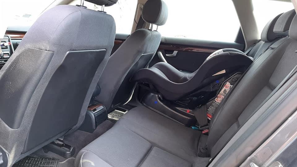 AudiA4