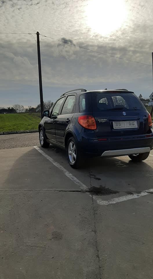 -In-sospeso--Suzuki-sx4-auto