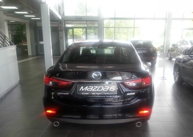 Mazda 6 cd150 revolution -14