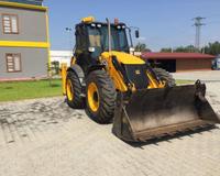  JCB 4 CX - 2015