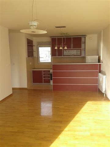 Stan 53m2 u Centar, Takovska novo LUX