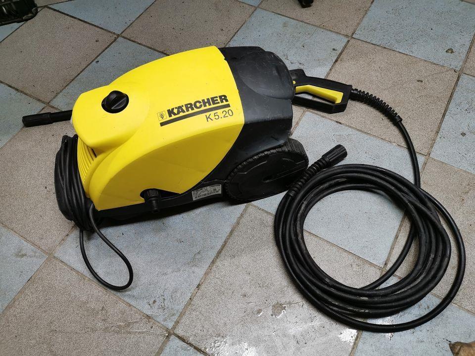 Karcher-K5-20M-