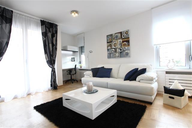 Harmony Apartments 56m2