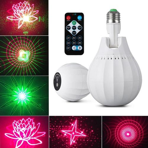 Laser mini sijalica 