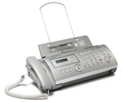 FAX APARAT PANASONIC