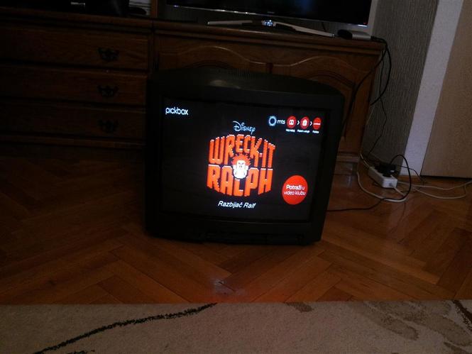  PHILIPS TV