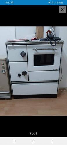 Sporet alfa 70