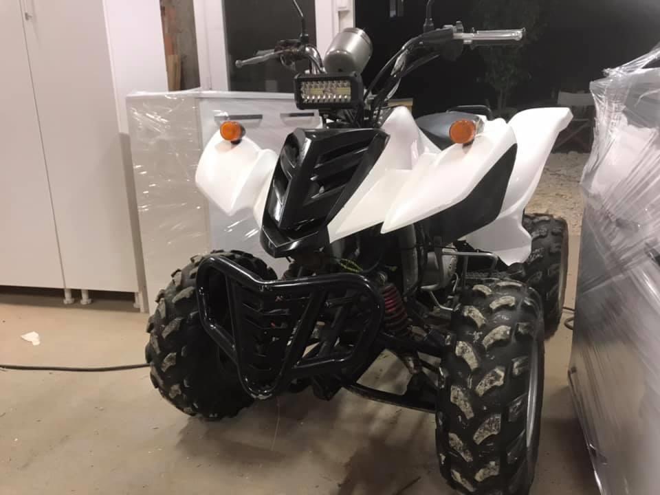 Bashan-200cc