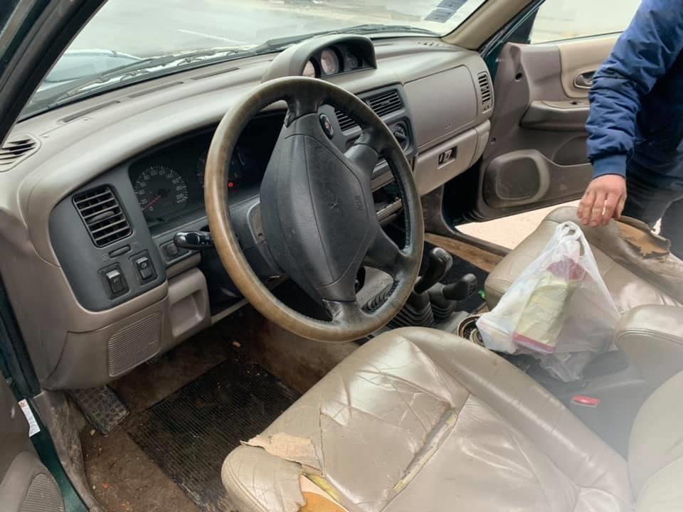 Pajero-sport