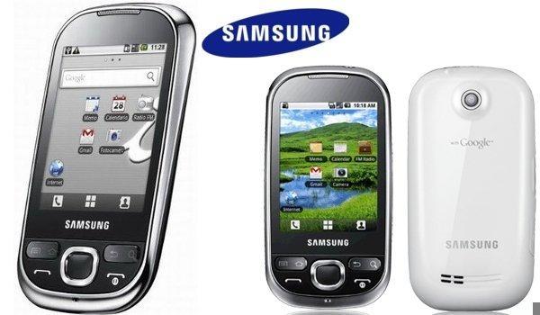 Samsung i5500 Galaxy