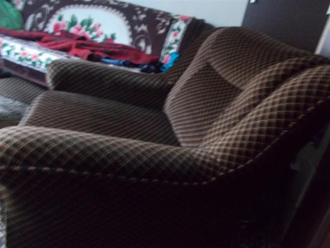 Fotelja u odlicnom stanju