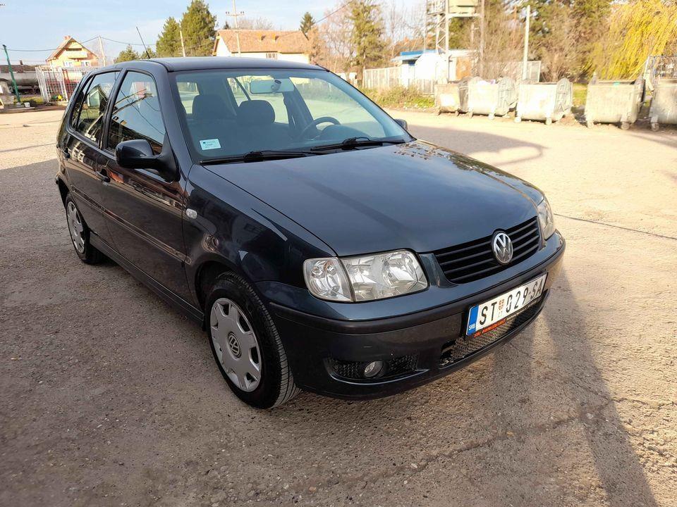 Polo