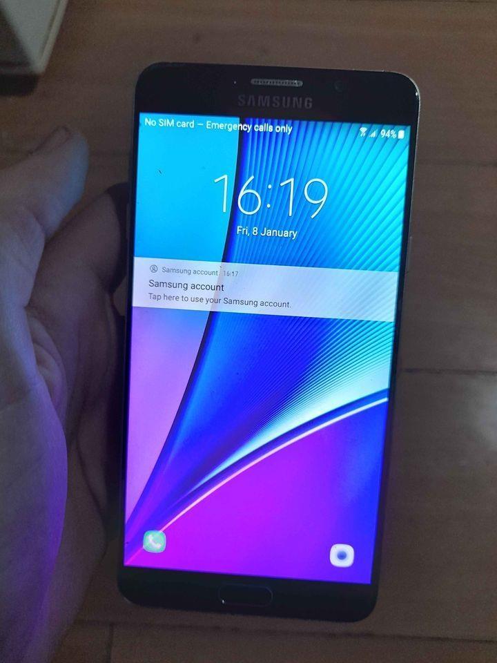 Samsung-note-5