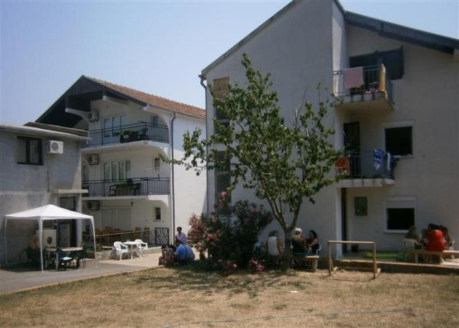 Bar, Šušanj, sobe i apartmani