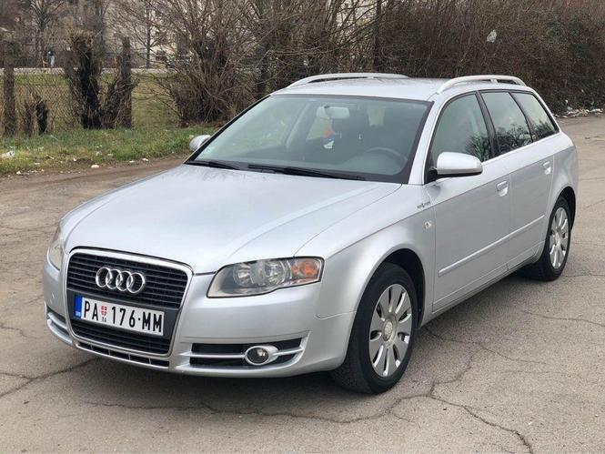 A4 8V