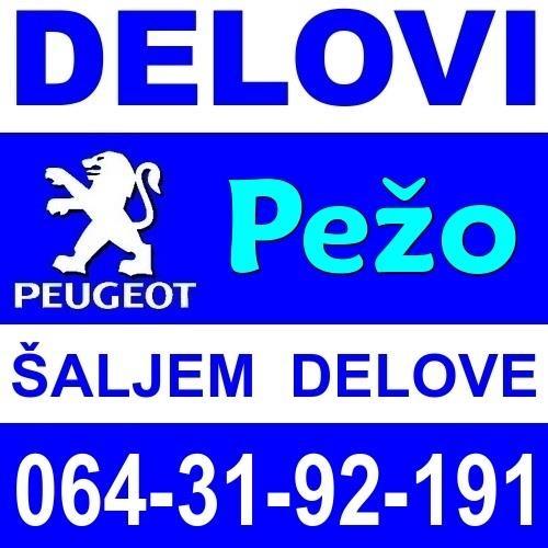 Pežo-307-DIZNE-1-6-16v-Peugeot