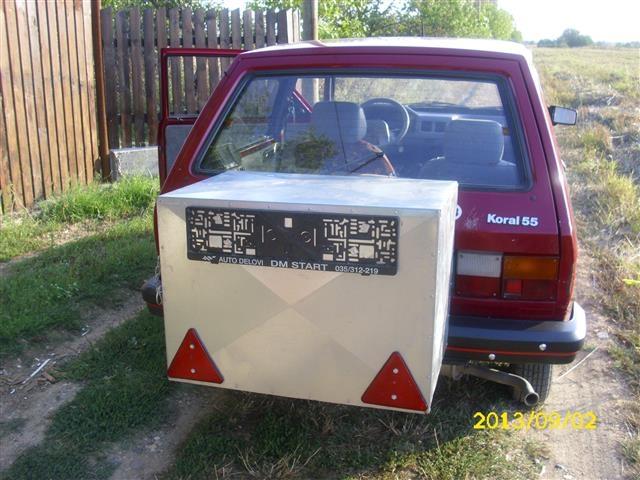 Korpa za kerove