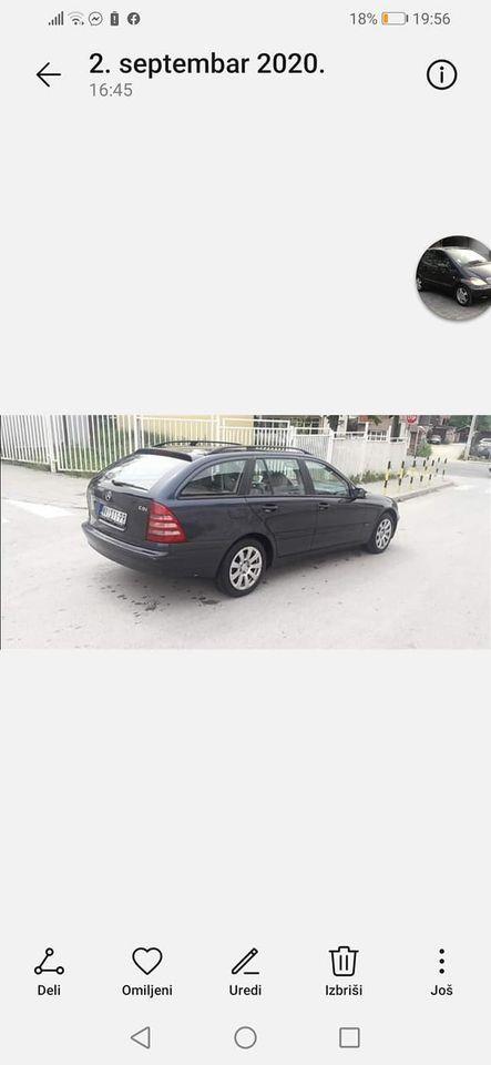 Mercedes