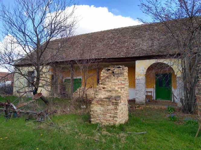 Kuća na selu