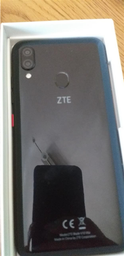 Zte V10