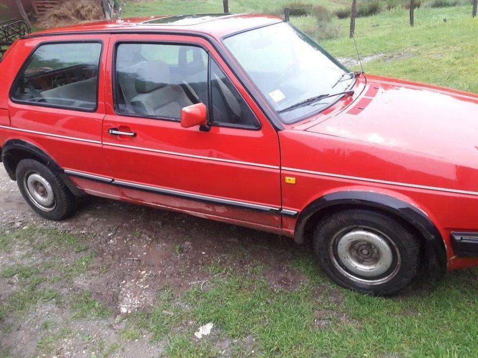Golf