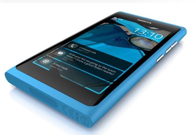 Nokia N9 16GB