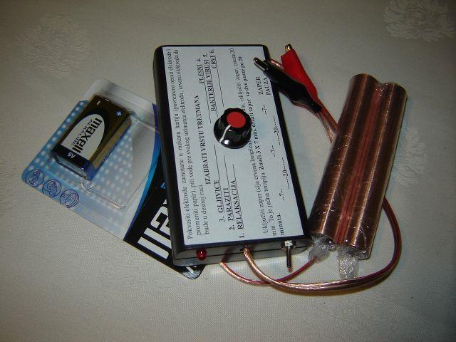 Zapper