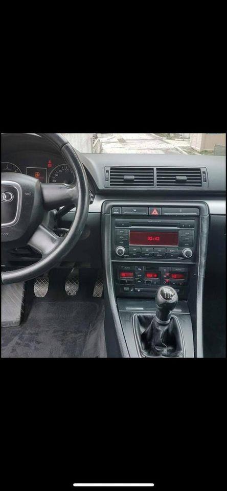 AUDI