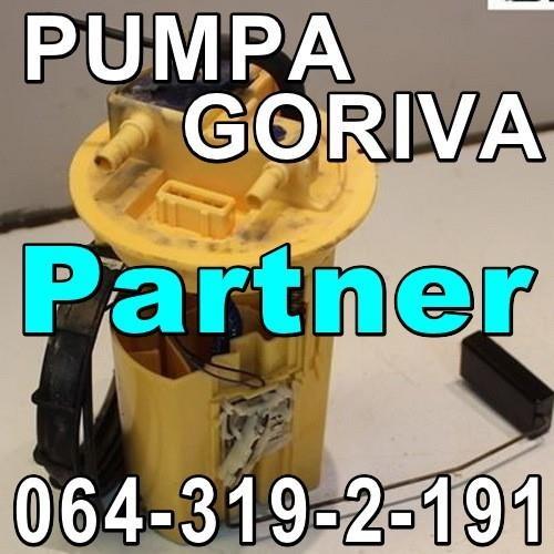 PARTNER-Pumpa-Goriva