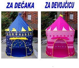 Deciji sator