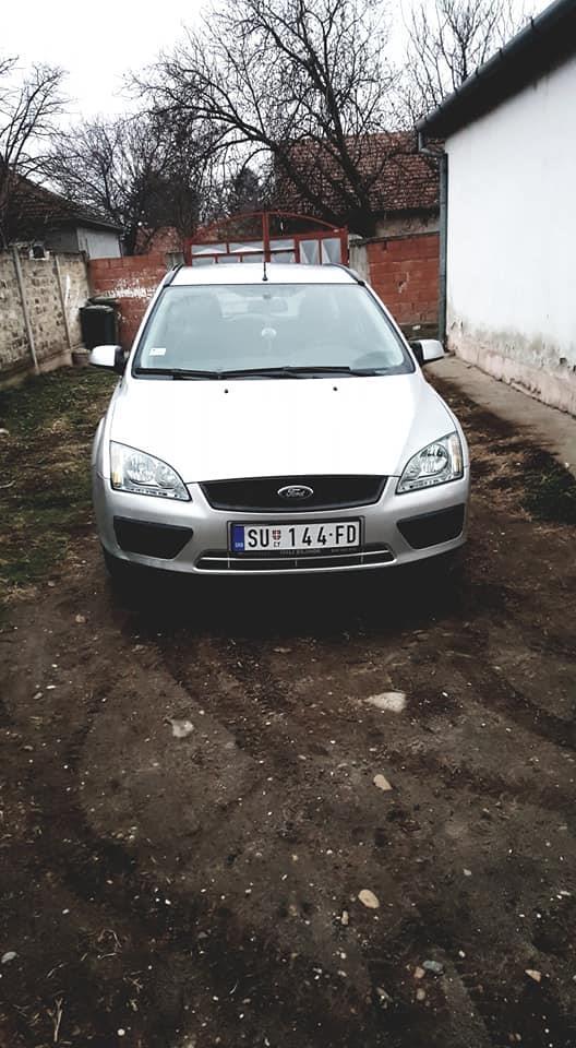 Ford-focus
