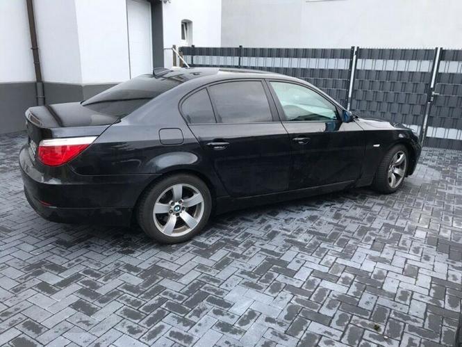 Bmw delovi poluosovina e91 e90 e60 e8€ e46 e70