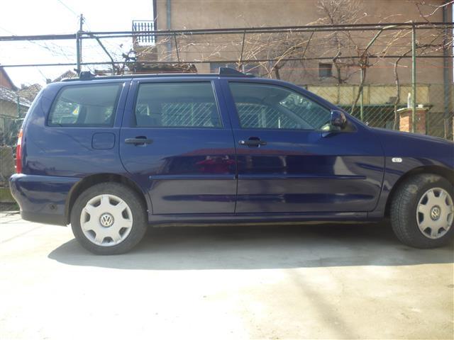 VW Polo -01